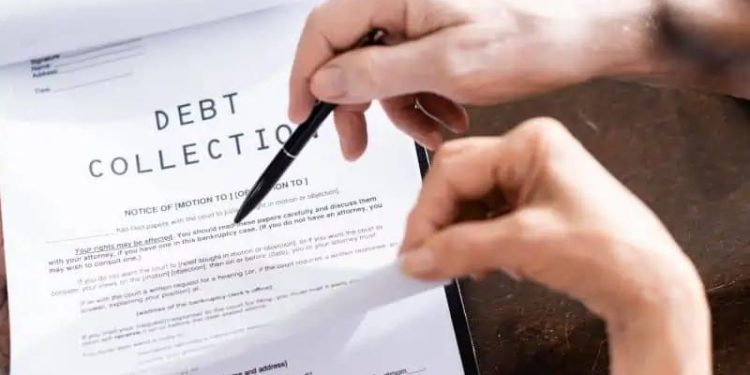 Debt Collection Services