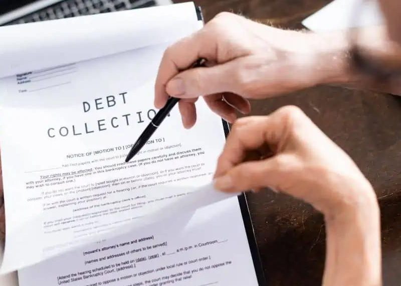 Debt Collection Services
