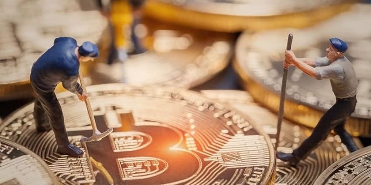 Cryptocurrency Mining Apps