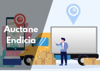 Auctane Endicia