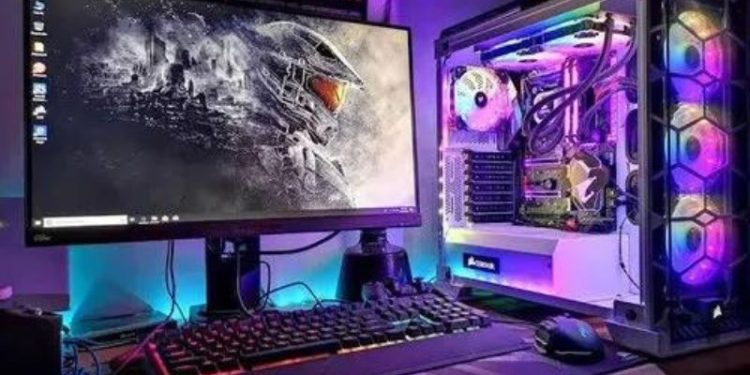 Gaming PC