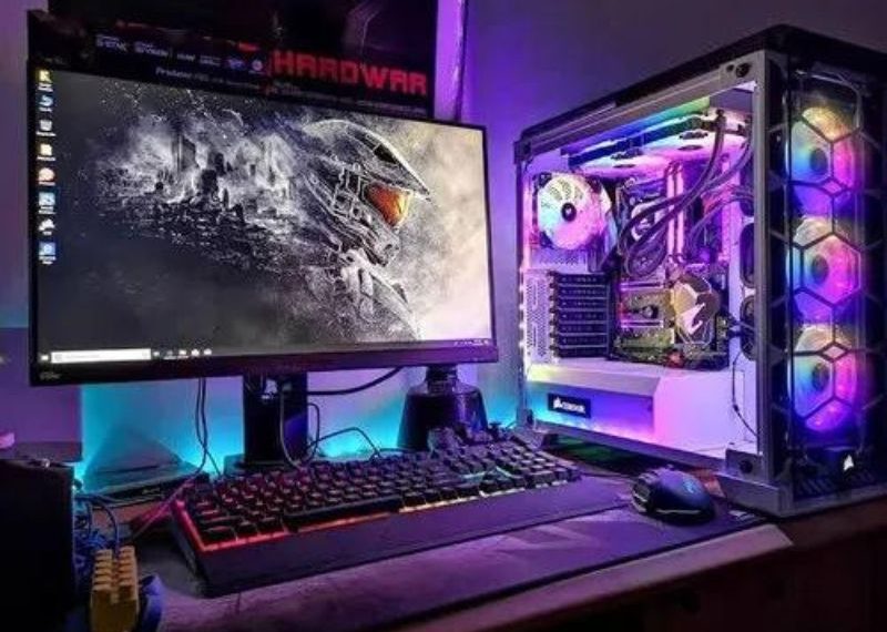 Gaming PC