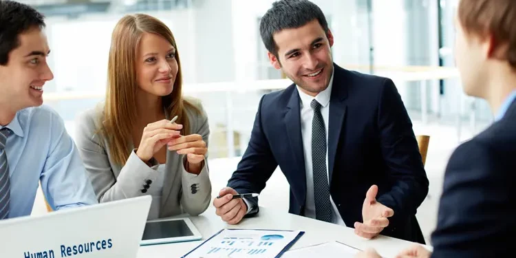 Pedrovazpaulo Human Resource Consulting