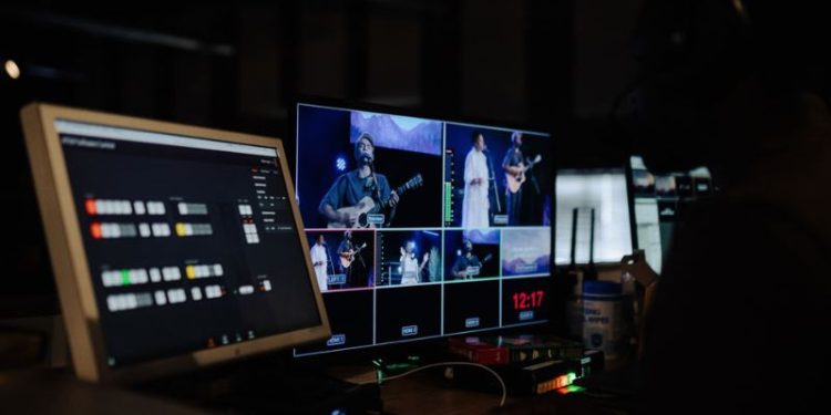 Live Streaming