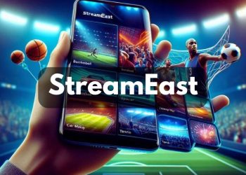 StreamEast