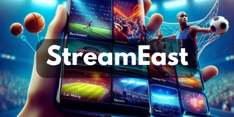 StreamEast