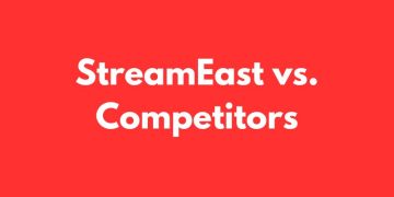 StreamEast vs. Competitors: Which Sports Streaming Service Reigns