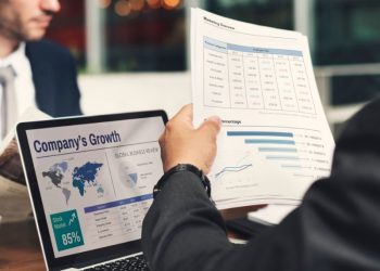 Streamline Your Accounting System