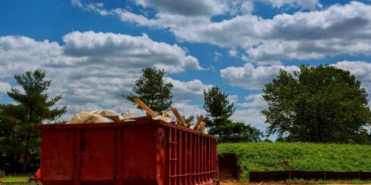 Cost-Effective Waste Management Solutions: The Benefits of Dumpster Rentals