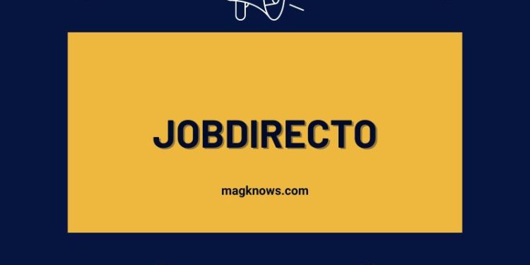 Jobdirecto