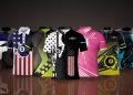 Custom Billiard Clothing