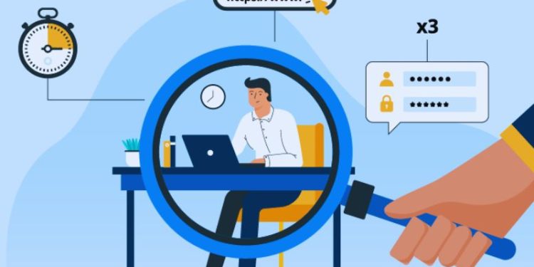 Employee Monitoring Software