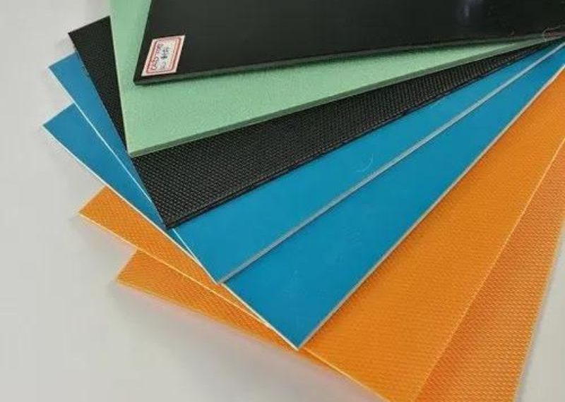 HDPE sheet supplier