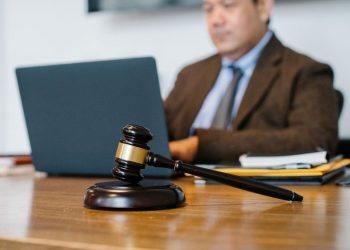 Personal Injury Lawyer