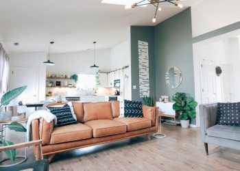 Revamping Neglected Home Areas