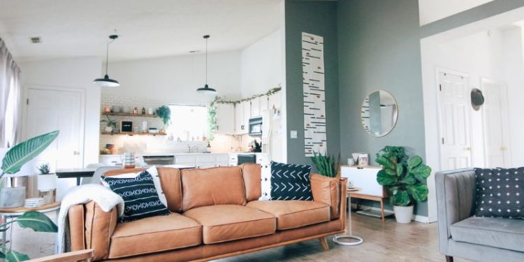 Revamping Neglected Home Areas