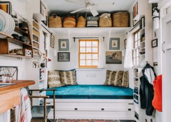 Clever Storage Solutions