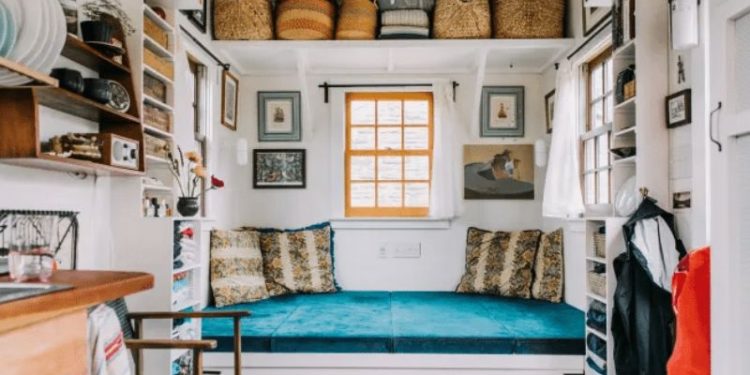 Clever Storage Solutions