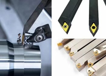 CNC lathe tools