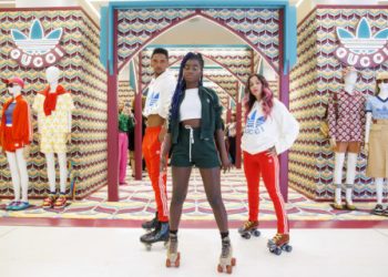 Custom Roller Skating Uniforms