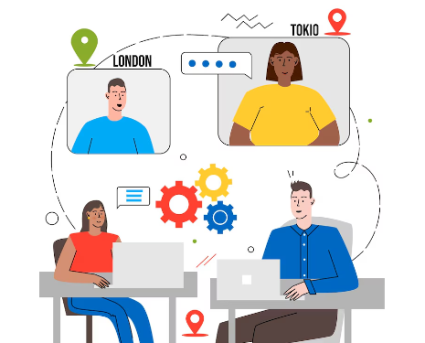 Hire a graphic designer