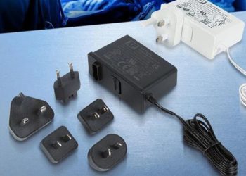 Custom Wall Power Supplies