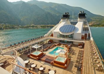Luxury Mediterranean Cruise