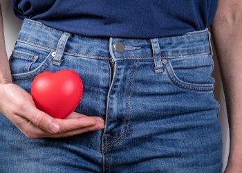 How to Keep Your Lady Bits Healthy and Happy