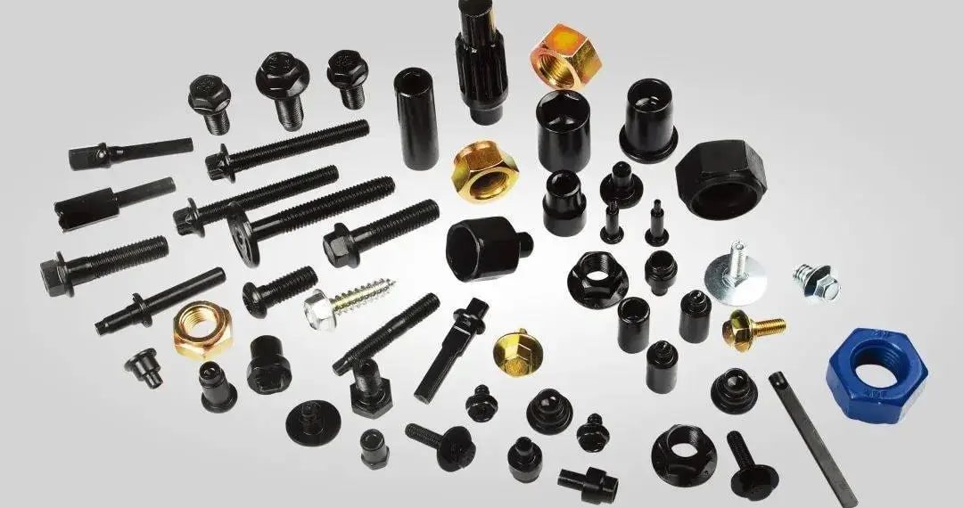 Best Fasteners for Your Car