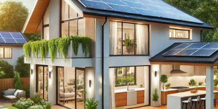 Home improvement ideas