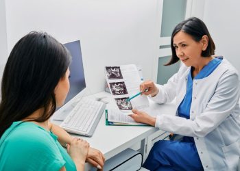 Infertility Specialist