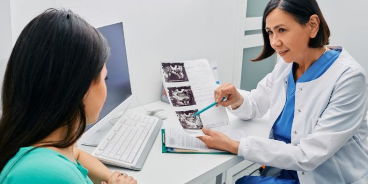 Infertility Specialist