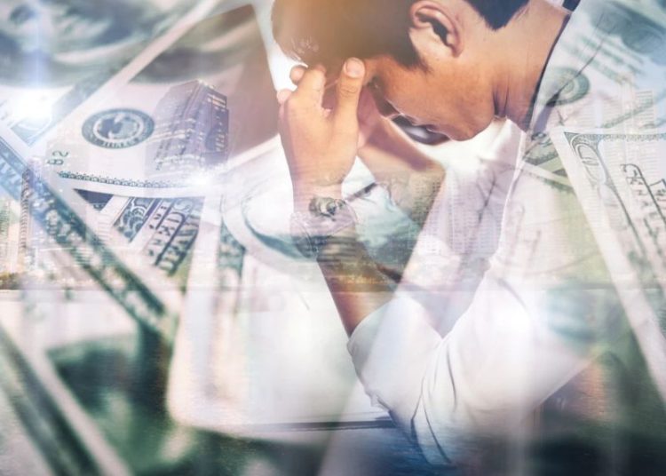 Recovering Lost Investments