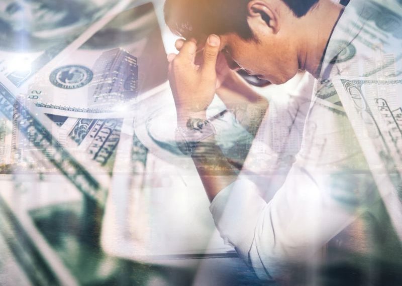 Recovering Lost Investments