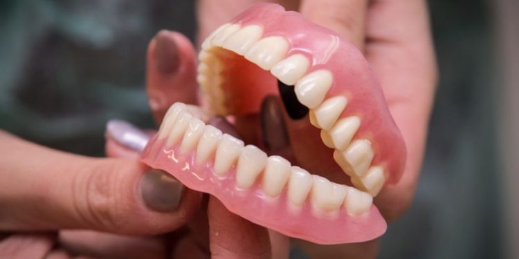 Type of Dentures