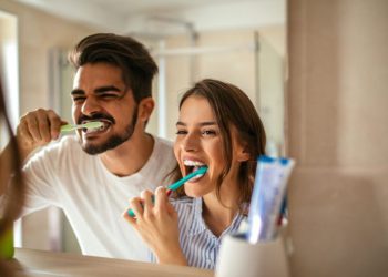 Why Oral Hygiene Is Key