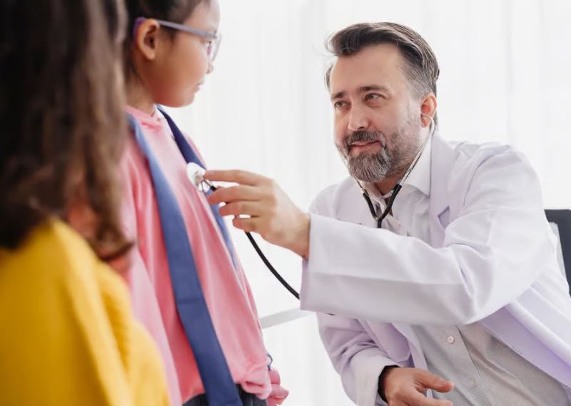 When It’s Time for Urgent Care