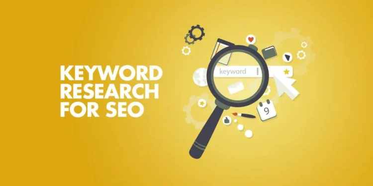 Keyword Optimization by Garage2Global