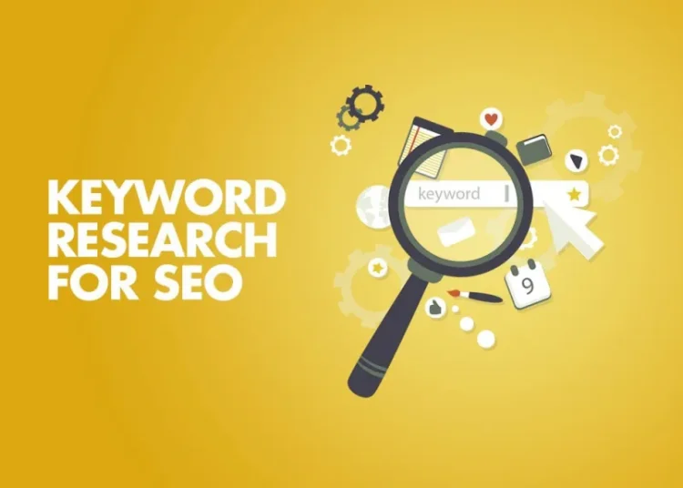 Keyword Optimization by Garage2Global