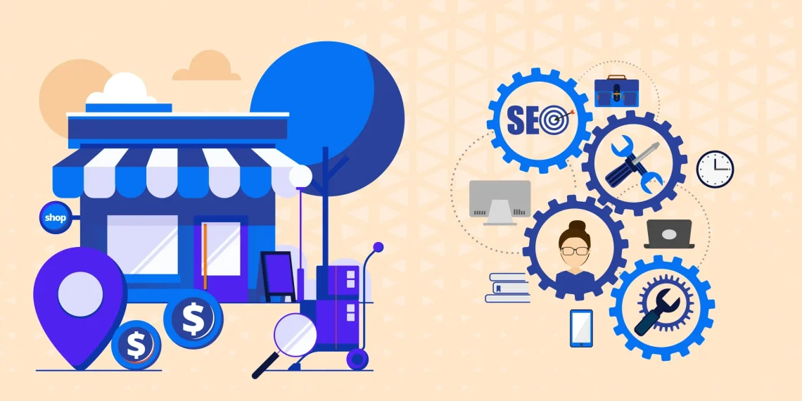 Local SEO Services by Garage2Global