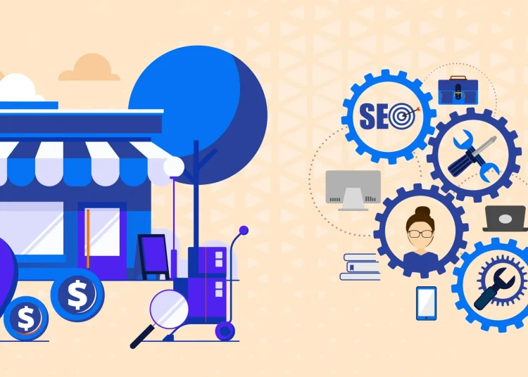 Local SEO Services by Garage2Global