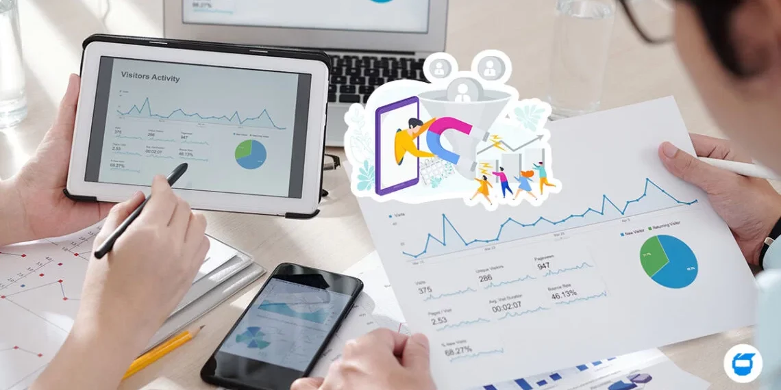 convert website visitors with garage2global